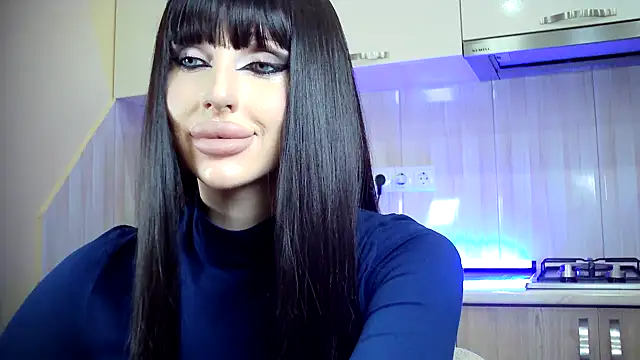 Lady Joli online show from 12-04-25, 06:45