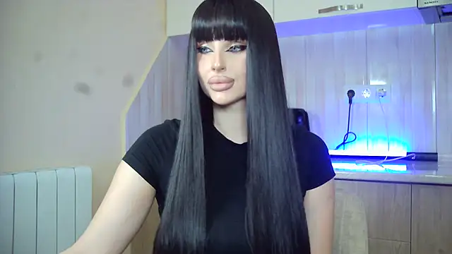 Lady Joli online show from 08-02-26, 04:15