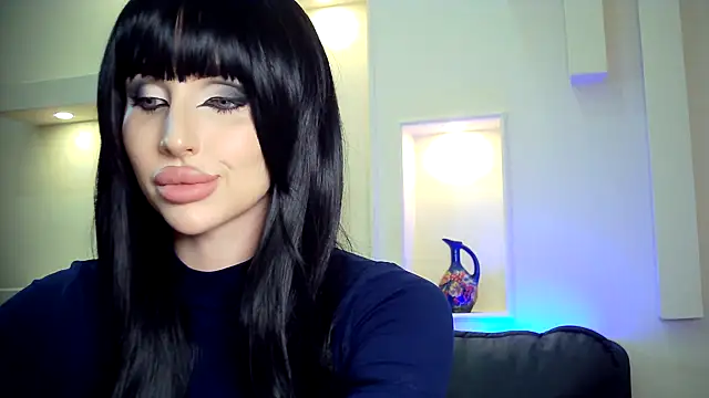 Lady Joli online show from 11-14-25, 08:23