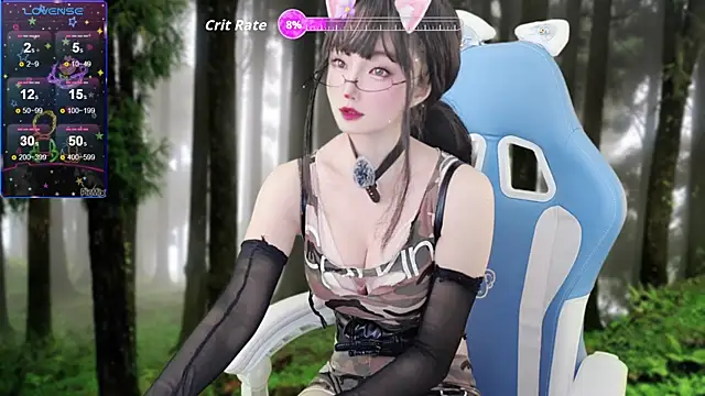 Niya-Nyan online show from 06-03-26, 12:06