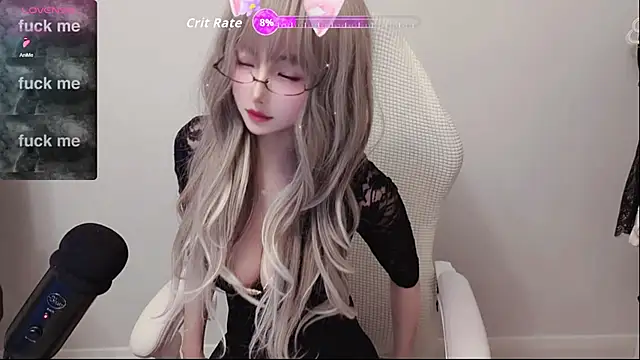 Niya-Nyan online show from 04-30-26, 10:55
