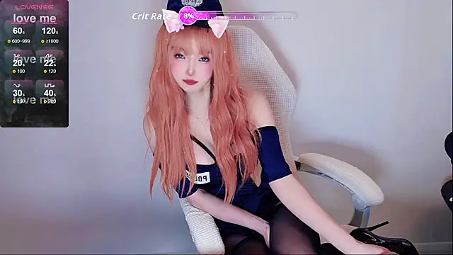 Snapshot of Niya-Nyan chatting on 03-26-26, 12:36 Niya-Nyan online show from 03-26-26, 12:36