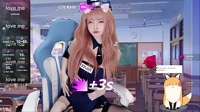 Snapshot of Niya-Nyan chatting on 11-07-25, 12:53 Niya-Nyan online show from 11-07-25, 12:53