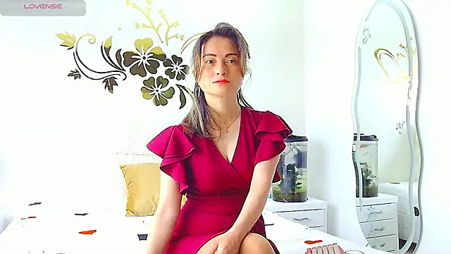 MarcelaFlores online show from 07-09-26, 03:22