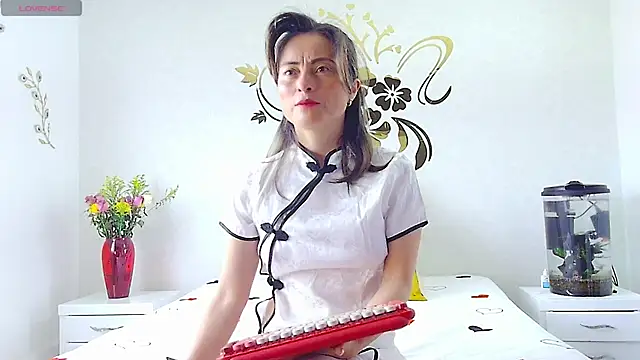 MarcelaFlores online show from 07-03-26, 03:07