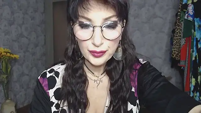 Aziza1 online show from 02-11-26, 12:38