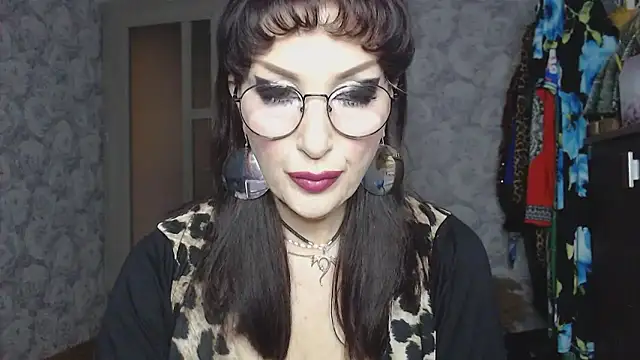 Aziza1 online show from 04-01-26, 01:52