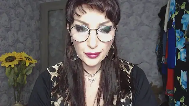 Aziza1 online show from 05-09-26, 02:20