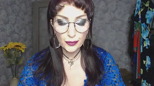 Aziza1 online show from 05-28-26, 02:23