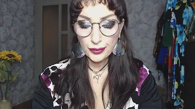 Aziza1 online show from 03-03-26, 01:18