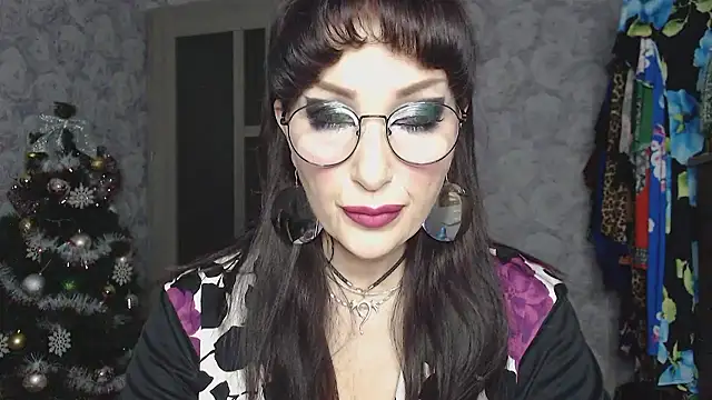 Aziza1 online show from 01-12-26, 01:40