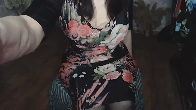 Aziza1 online show from 04-27-26, 02:04