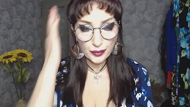 Aziza1 online show from 05-02-26, 02:00