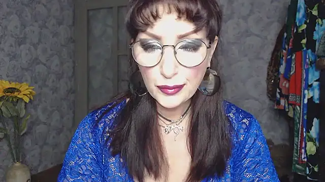 Aziza1 online show from 07-22-26, 02:08