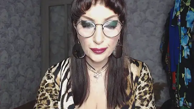 Aziza1 online show from 05-01-26, 01:27