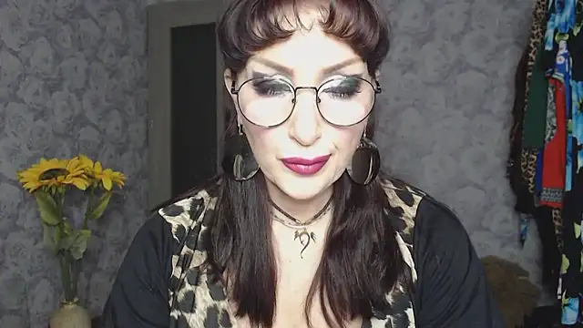 Aziza1 online show from 03-20-26, 05:36