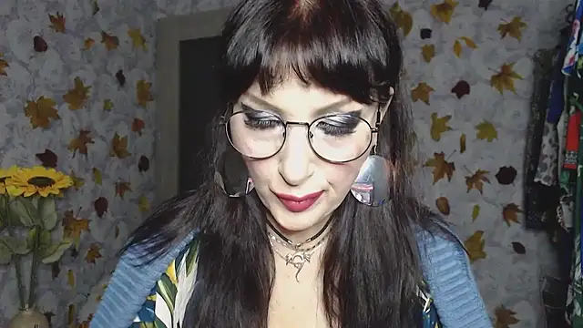 Aziza1 online show from 10-29-25, 03:22