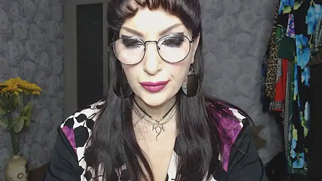 Aziza1 online show from 02-03-26, 01:38