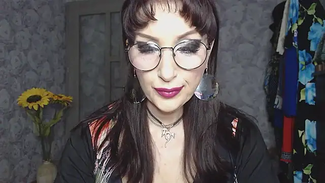 Aziza1 online show from 05-10-26, 01:46