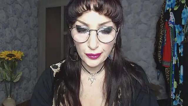 Aziza1 online show from 03-14-26, 02:34