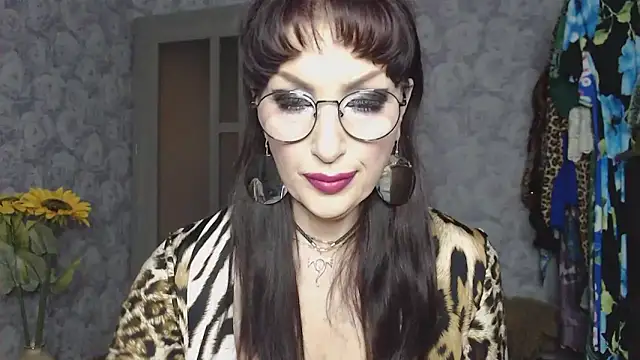 Aziza1 online show from 03-04-26, 02:03