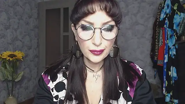 Aziza1 online show from 03-16-26, 03:04