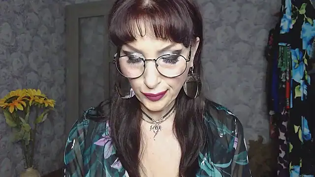 Aziza1 online show from 06-11-26, 02:03