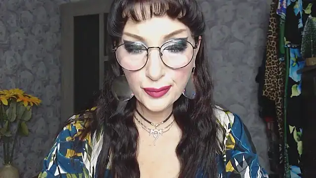 Aziza1 online show from 10-07-25, 03:24