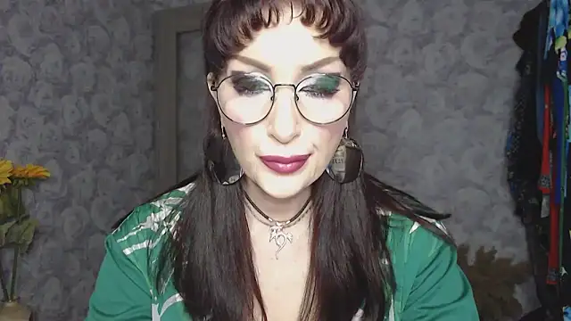Aziza1 online show from 05-07-26, 02:20