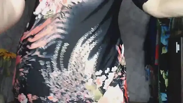 Aziza1 online show from 10-09-25, 02:50