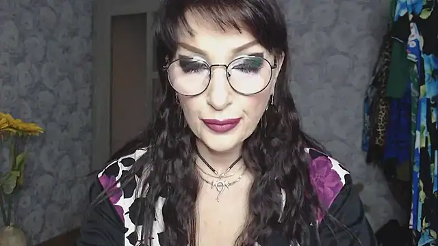 Aziza1 online show from 02-16-26, 01:32