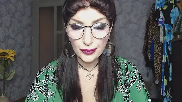 Aziza1 online show from 03-08-26, 01:14