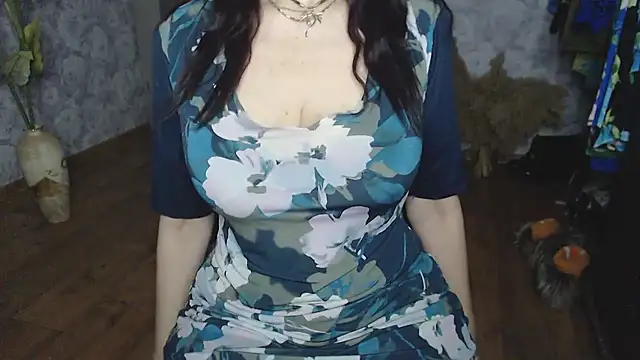 Aziza1 online show from 02-17-26, 01:19