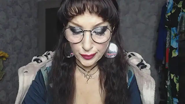 Aziza1 online show from 10-21-25, 03:00