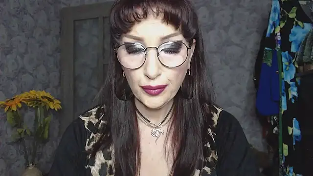 Aziza1 online show from 05-23-26, 12:59