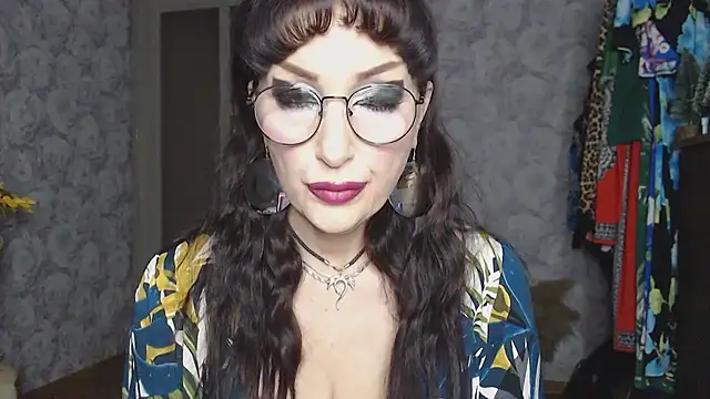 Aziza1 online show from 02-12-26, 01:44