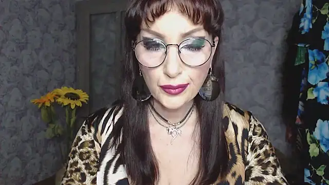 Aziza1 online show from 05-31-26, 03:40