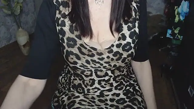 Aziza1 online show from 06-02-26, 02:39