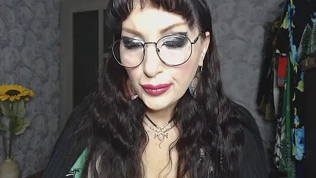 Aziza1 online show from 11-01-25, 03:28