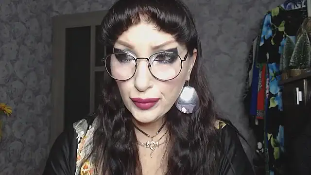 Aziza1 online show from 11-28-25, 02:06