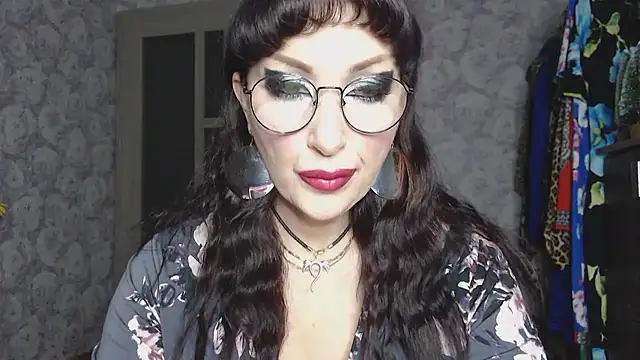 Aziza1 online show from 12-05-25, 02:59