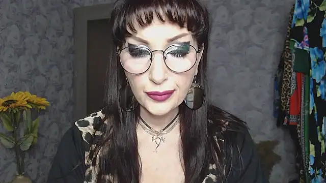 Aziza1 online show from 02-01-26, 12:58