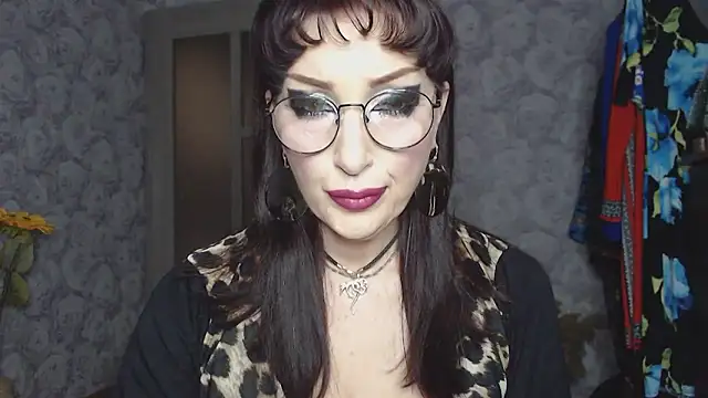 Aziza1 online show from 04-26-26, 12:35