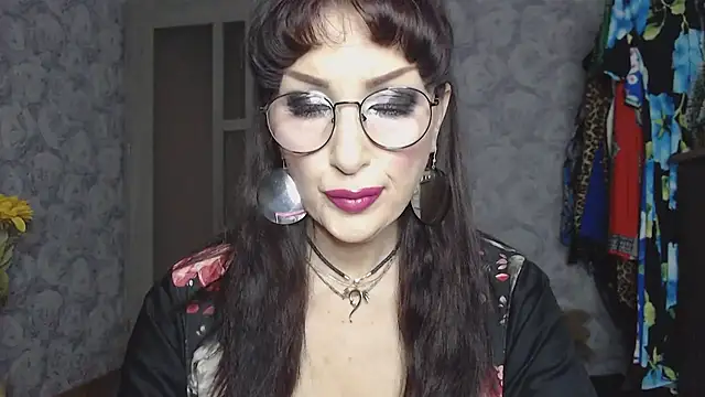 Aziza1 online show from 02-22-26, 12:51