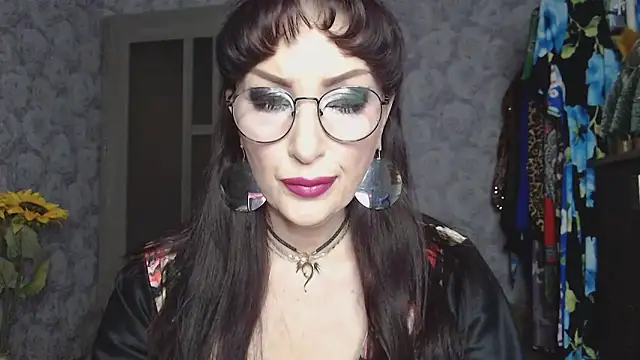 Aziza1 online show from 03-02-26, 01:07