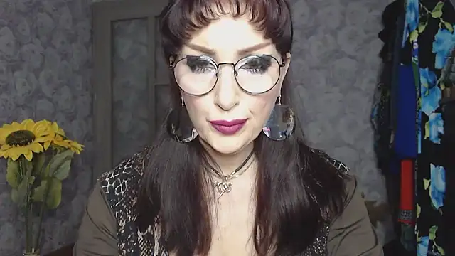 Aziza1 online show from 05-12-26, 01:28