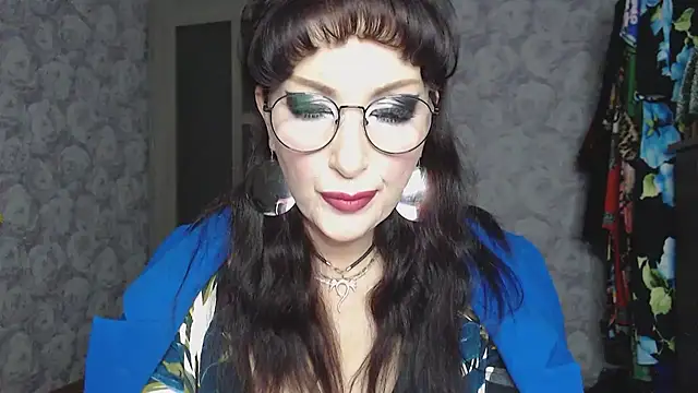 Aziza1 online show from 10-02-25, 03:15