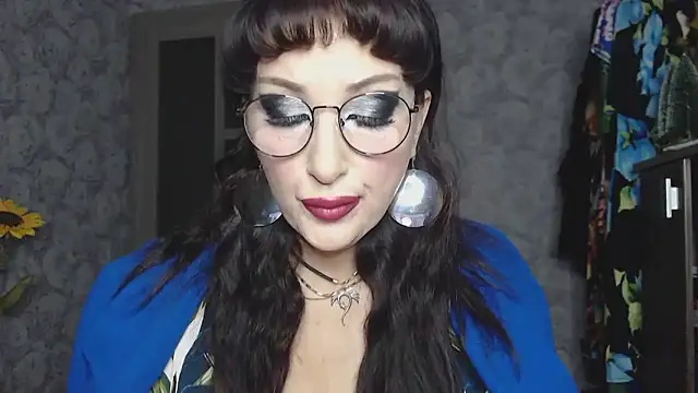 Aziza1 online show from 09-30-25, 02:56