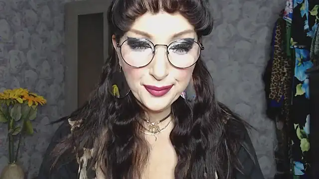 Aziza1 online show from 10-05-25, 02:30