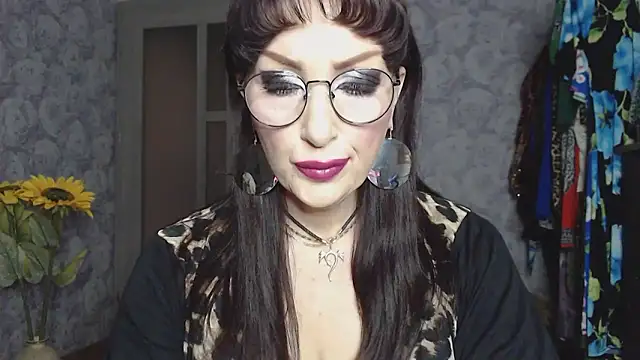 Aziza1 online show from 03-01-26, 01:33